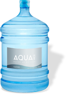 Вода Aqua Nice Платинум (18,9)