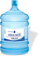 Вода Aqua Nice Хорека