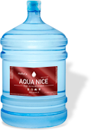Вода Aqua Nice