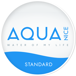 Вода Aqua Nice Стандарт (18,9л)