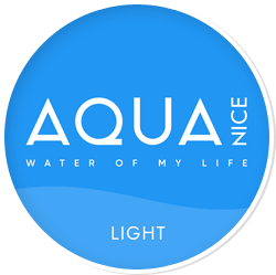 Вода Aqua Nice Лайт (18,9л)